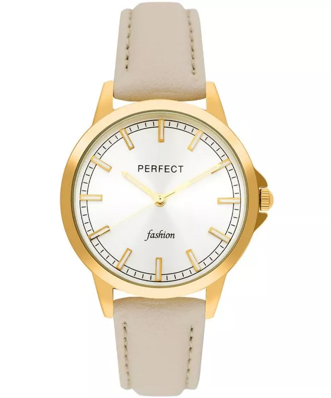 Hodinky dámske Perfect Classic PF00862