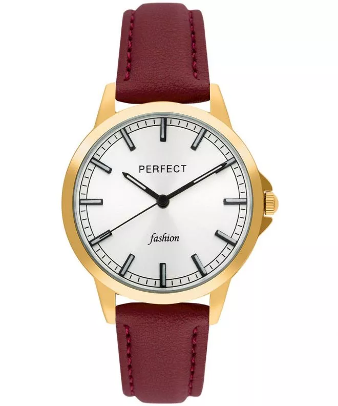 Hodinky dámske Perfect Classic PF00863