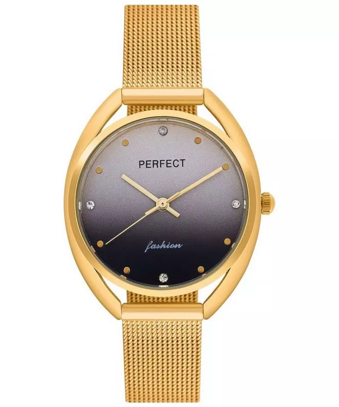 Hodinky dámske Perfect Classic PF00868