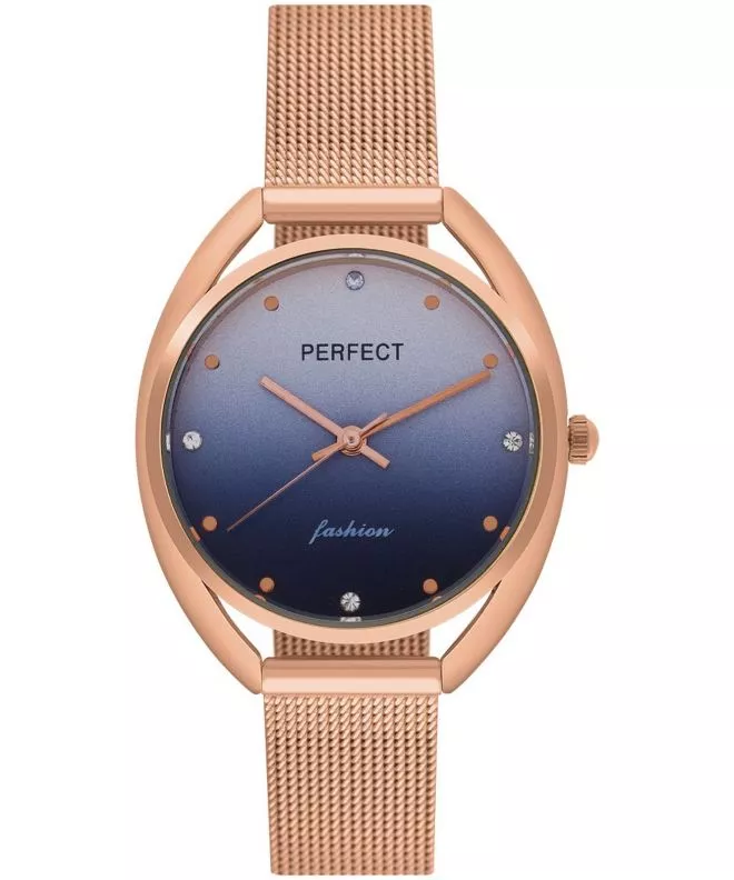 Hodinky dámske Perfect Classic PF00871