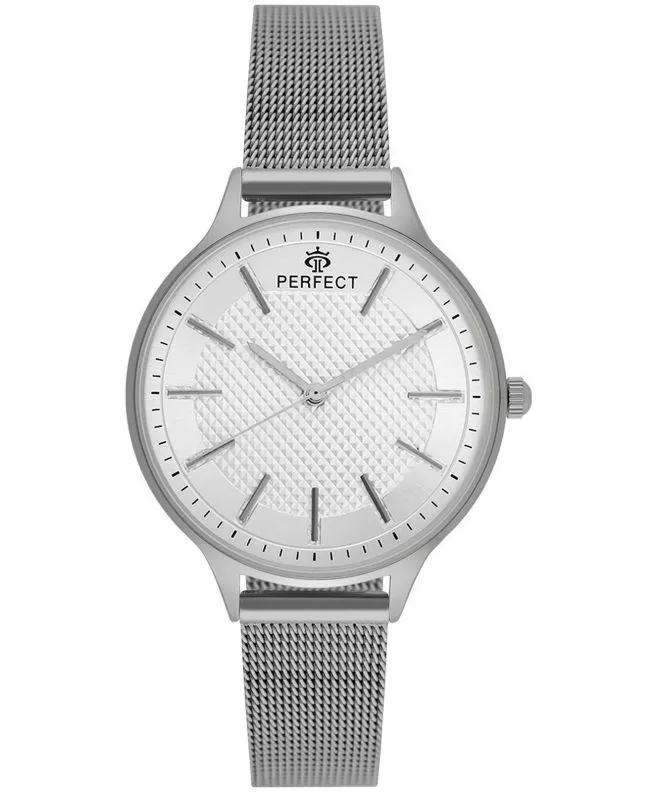 Hodinky dámske Perfect Classic PF00872