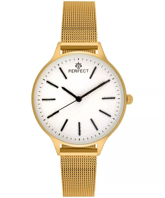 Hodinky dámske Perfect Classic PF00874