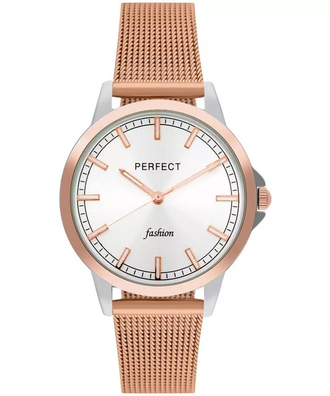 Hodinky dámske Perfect Classic PF00877