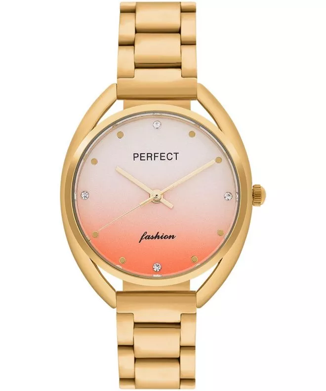 Hodinky dámske Perfect Classic PF00936