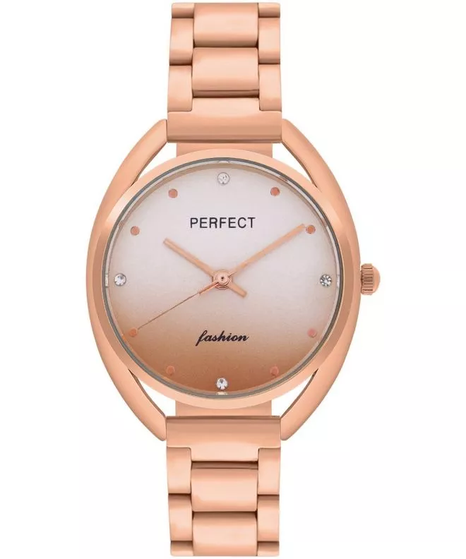 Hodinky dámske Perfect Classic PF00937
