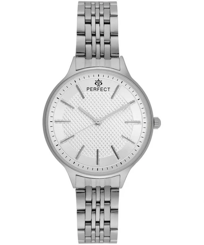 Hodinky dámske Perfect Classic PF00938