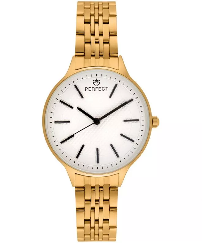 Hodinky dámske Perfect Classic PF00940