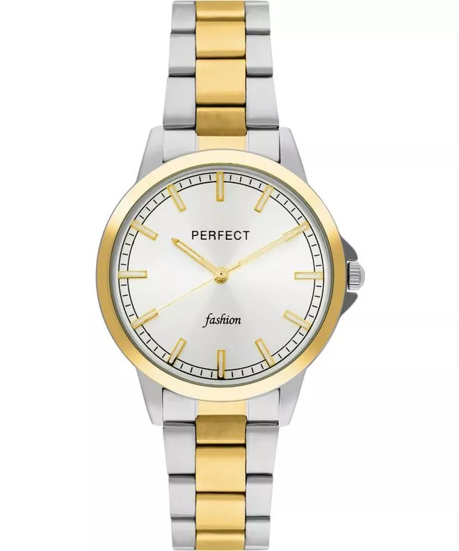 Hodinky dámske Perfect Classic PF00943