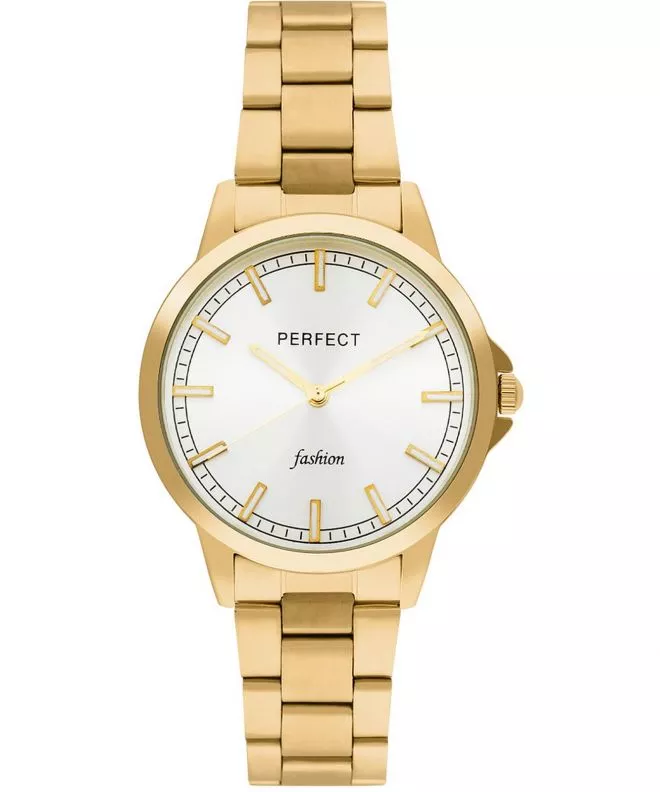 Hodinky dámske Perfect Classic PF00946