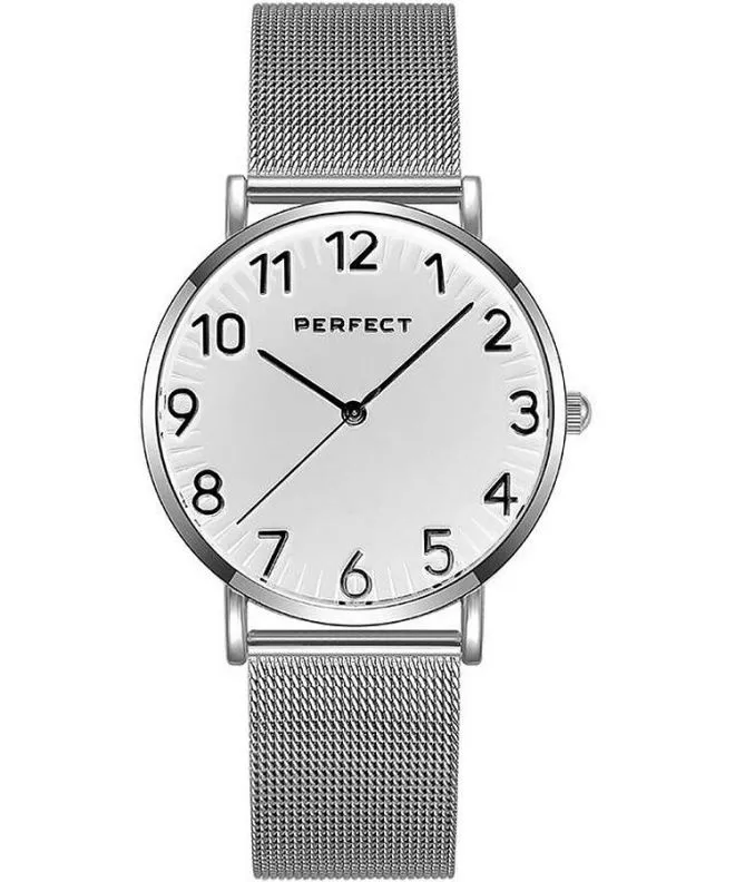 Hodinky dámske Perfect Classic PF00964
