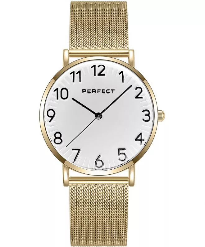 Hodinky dámske Perfect Classic PF00965