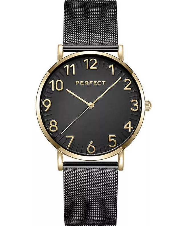 Hodinky dámske Perfect Classic PF00966
