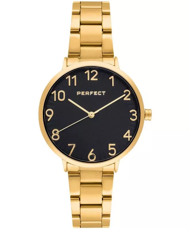 Hodinky dámske Perfect Classic PF00984