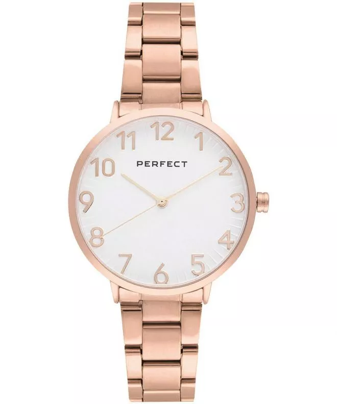 Hodinky dámske Perfect Classic PF00985