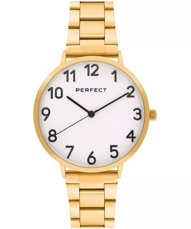 Hodinky dámske Perfect Classic PF00986