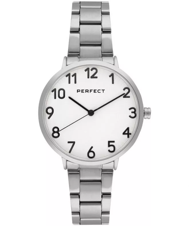 Hodinky dámske Perfect Classic PF00987