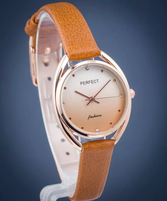 Hodinky Dámske Perfect Fashion PF00070