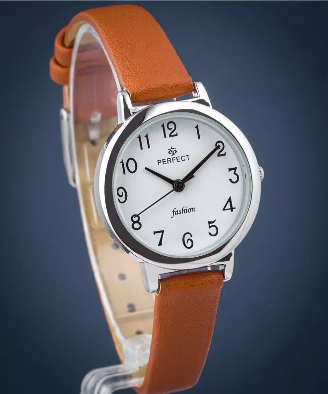 Hodinky Dámske Perfect Fashion PF00300
