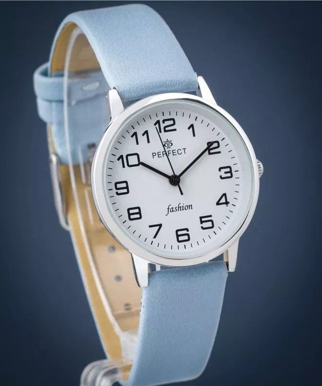 Hodinky Dámske Perfect Fashion PF00308