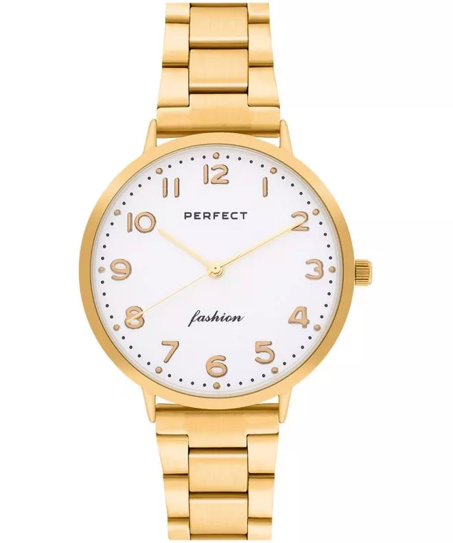 Hodinky dámske Perfect Fashion PF00980