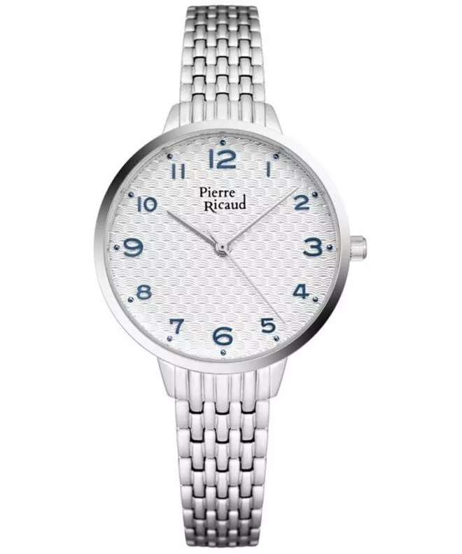 Hodinky dámske Pierre Ricaud Classic P21034.51B3Q