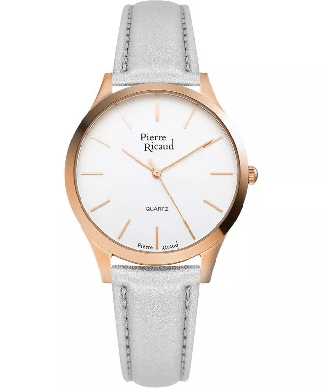 Hodinky Dámske Pierre Ricaud Classic P22000.9S13Q