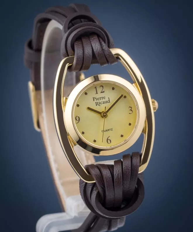 Hodinky Dámske Pierre Ricaud Classic P22019.1B71Q