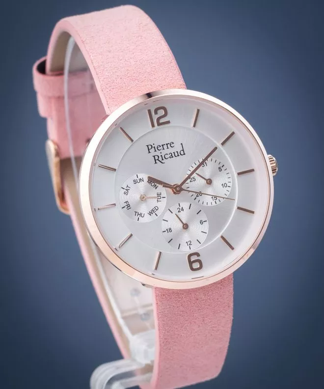 Hodinky Dámske Pierre Ricaud Classic P22023.96R3QF