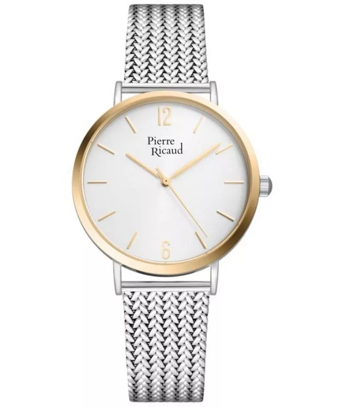 Hodinky dámske Pierre Ricaud Classic P22025.2153Q