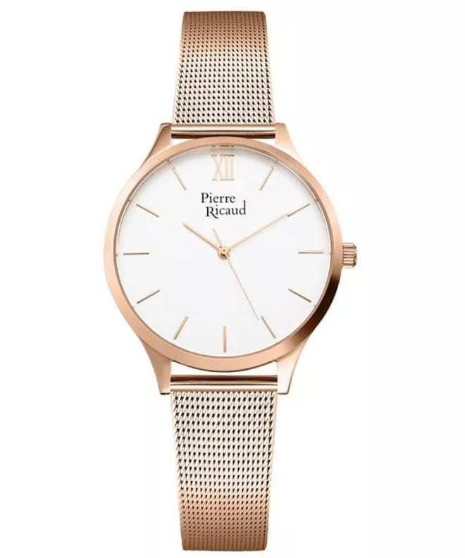 Hodinky dámske Pierre Ricaud Classic P22033.91R3Q