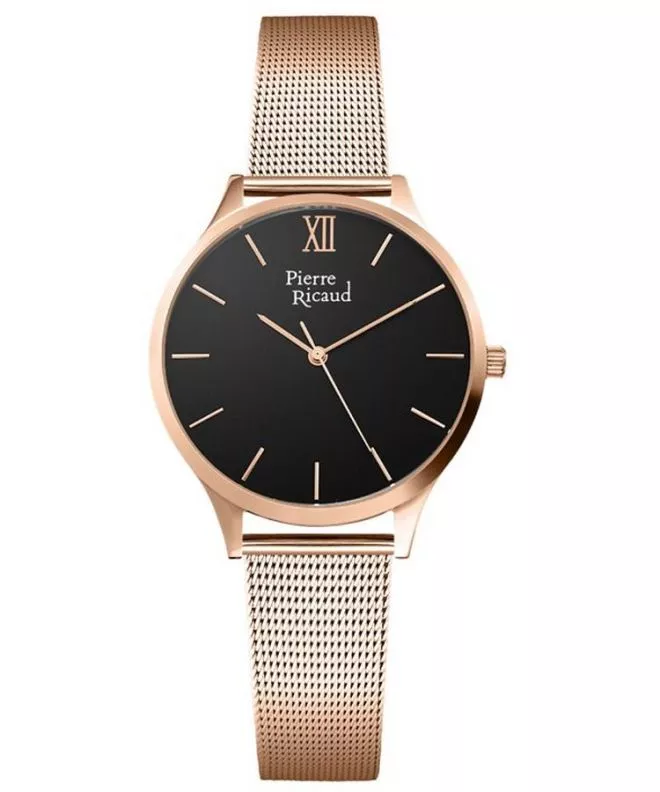 Hodinky dámske Pierre Ricaud Classic P22033.91R4Q