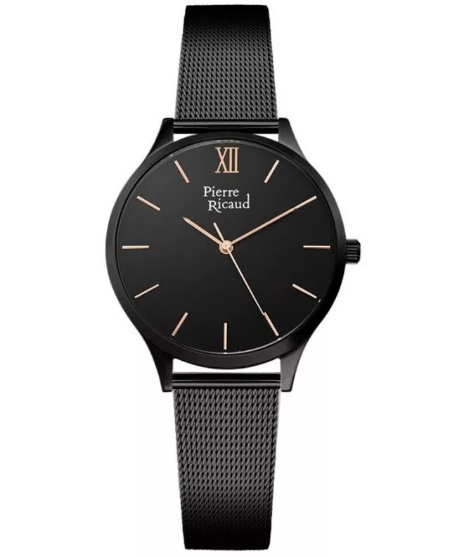 Hodinky dámske Pierre Ricaud Classic P22033.B1R4Q
