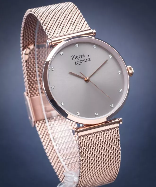 Hodinky Dámske Pierre Ricaud Classic P22035.91R7Q