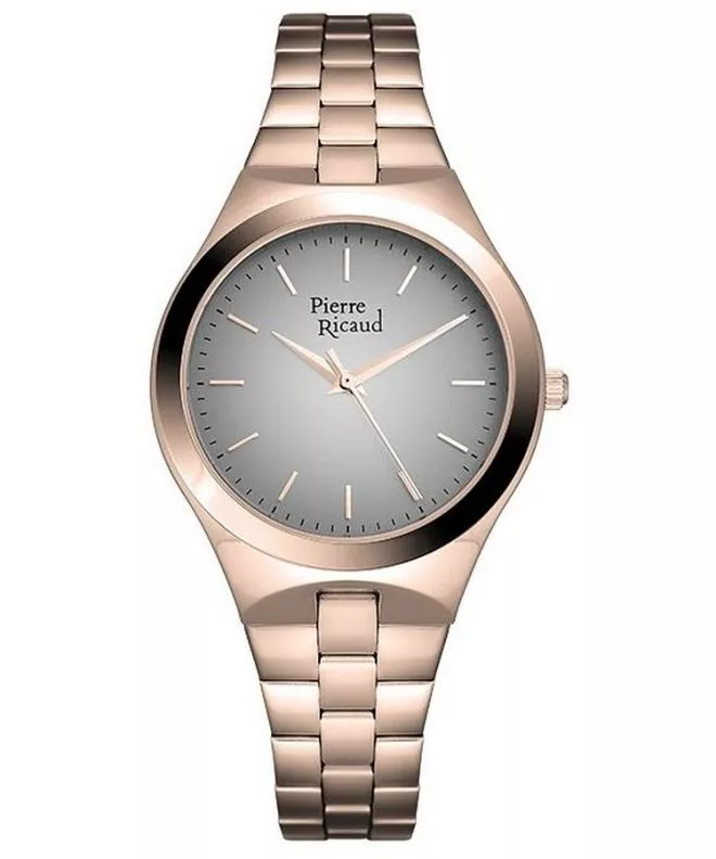 Hodinky dámske Pierre Ricaud Classic P22054.9117Q