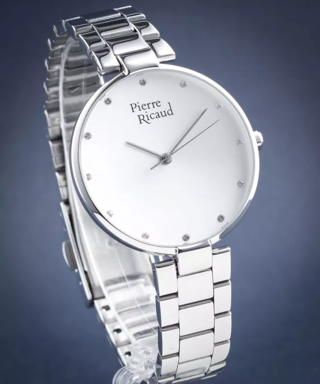 Hodinky Dámske Pierre Ricaud Classic P22057.5143Q