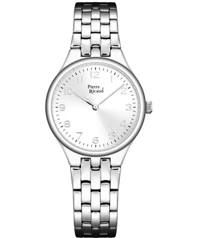 Hodinky dámske Pierre Ricaud Classic P22087.5123Q