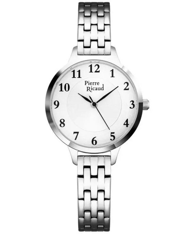 Hodinky dámske Pierre Ricaud Classic P22090.5123Q