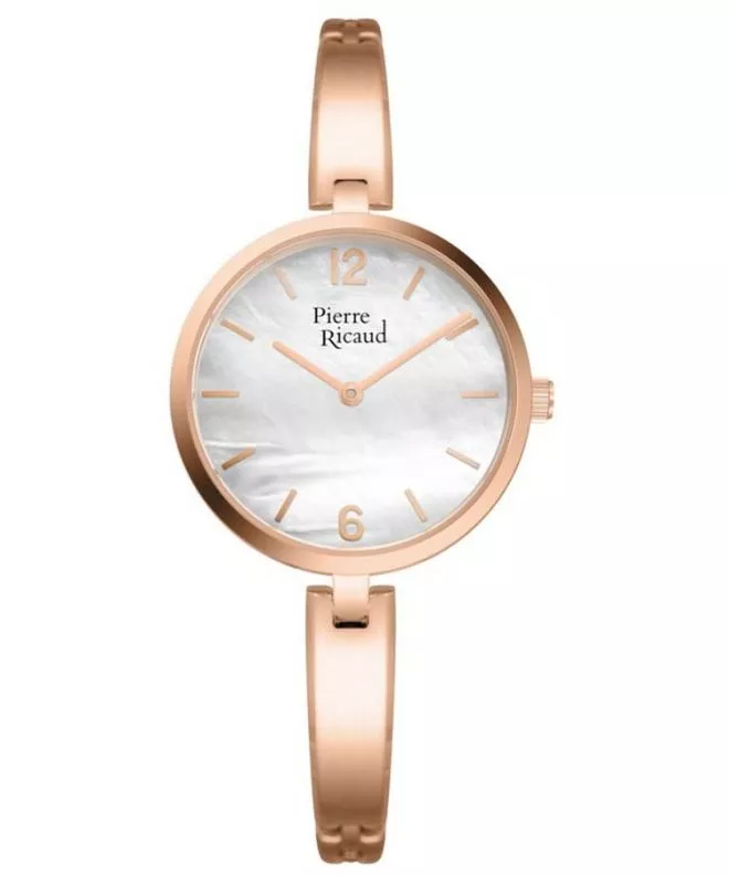 Hodinky dámske Pierre Ricaud Classic P22092.915ZQ