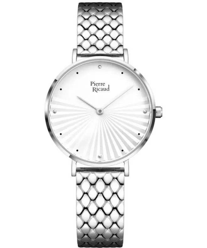 Hodinky dámske Pierre Ricaud Classic P22166.5143Q