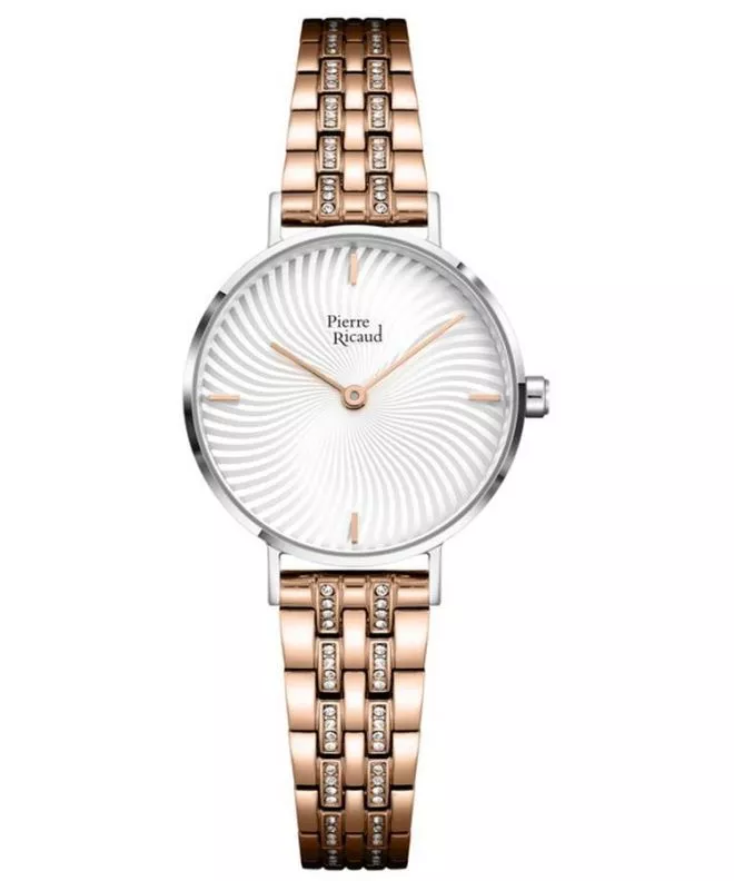 Hodinky dámske Pierre Ricaud Classic P22170.R113Q