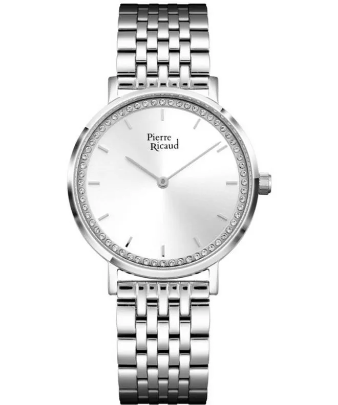 Hodinky dámske Pierre Ricaud Classic P22171.5113QZ