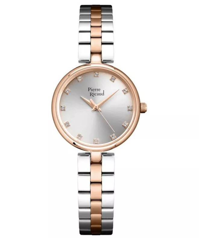 Hodinky dámske Pierre Ricaud Classic P22174.R1R7Q