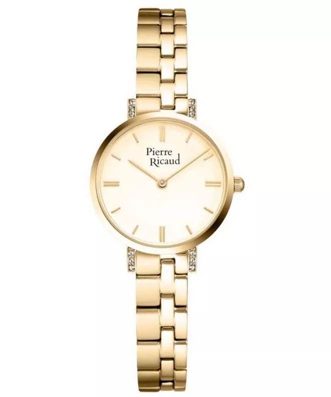Hodinky dámske Pierre Ricaud Classic P23019.1111QZ