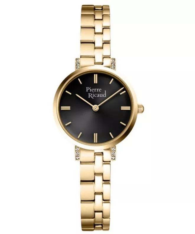 Hodinky dámske Pierre Ricaud Classic P23019.1114QZ