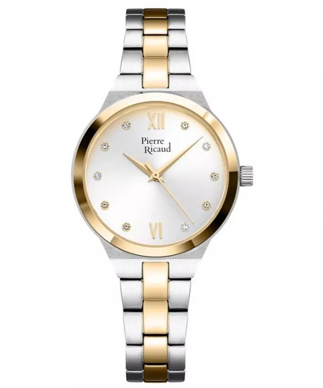 Hodinky dámske Pierre Ricaud Fashion P22065.2183Q