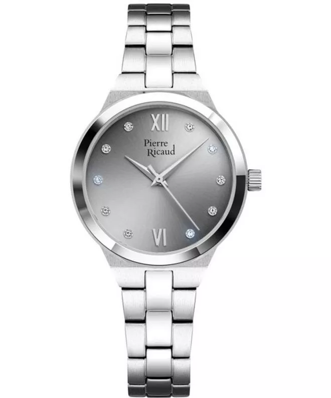 Hodinky dámske Pierre Ricaud Fashion P22065.5187Q