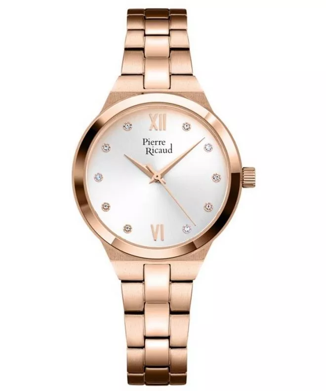 Hodinky dámske Pierre Ricaud Fashion P22065.9183Q