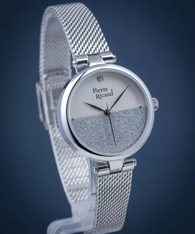 Hodinky Dámske Pierre Ricaud Fashion P23000.5143Q