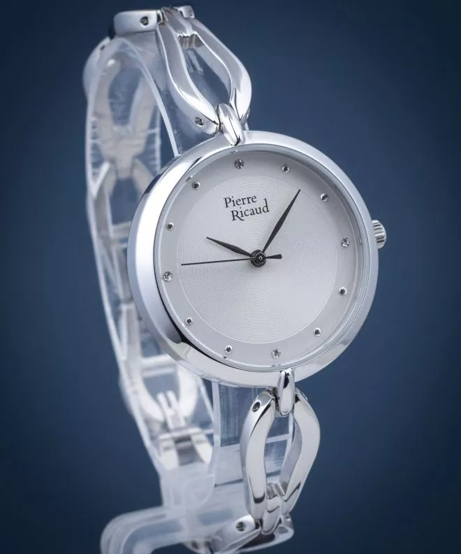 Hodinky Dámske Pierre Ricaud Fashion P23001.5143Q