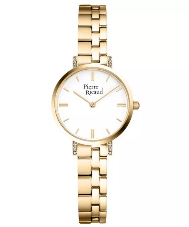 Hodinky dámske Pierre Ricaud Fashion P23019.1113QZ